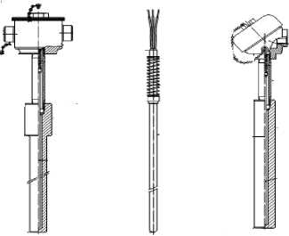 Внешний вид. Термопреобразователи сопротивления, http://oei-analitika.ru рисунок № 9
