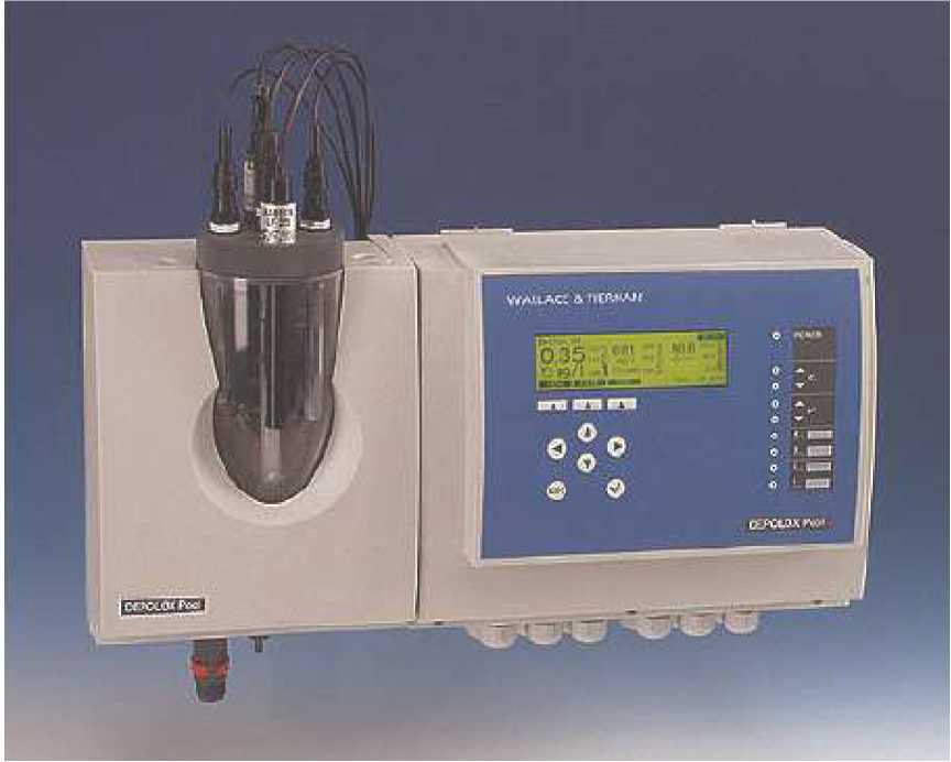 Внешний вид. Анализаторы, http://oei-analitika.ru рисунок № 1