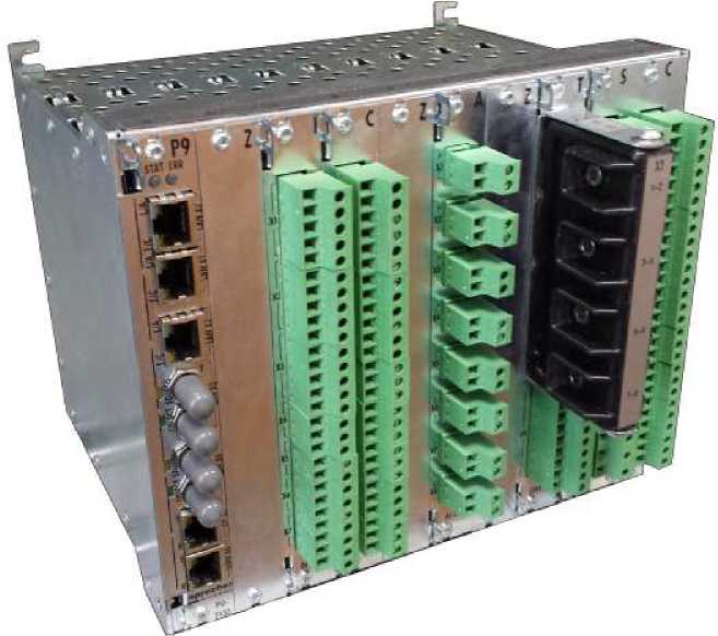 Внешний вид. Контроллеры многофункциональные, http://oei-analitika.ru рисунок № 1