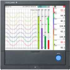 Внешний вид. Регистраторы безбумажные, http://oei-analitika.ru рисунок № 2