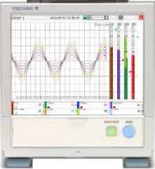 Внешний вид. Регистраторы безбумажные, http://oei-analitika.ru рисунок № 4