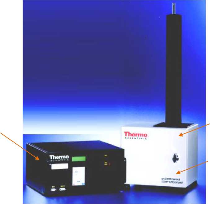 Внешний вид. Анализаторы пыли, http://oei-analitika.ru рисунок № 1