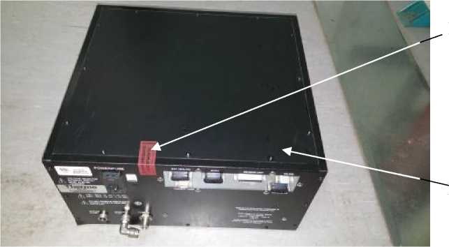 Внешний вид. Анализаторы пыли, http://oei-analitika.ru рисунок № 2
