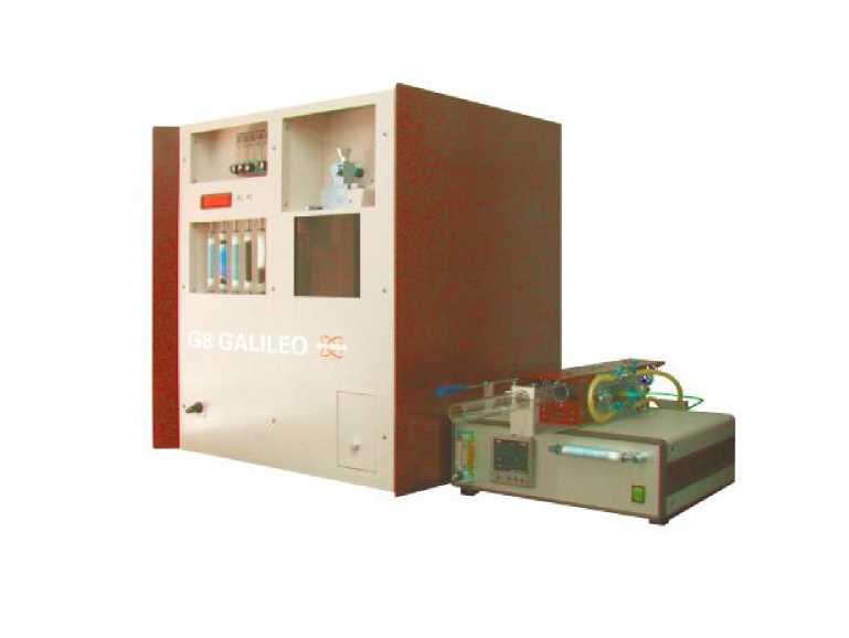 Внешний вид. Анализаторы кислорода, азота, водорода, http://oei-analitika.ru рисунок № 2