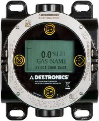 Внешний вид. Контроллеры газовые, http://oei-analitika.ru рисунок № 2