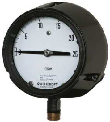 Внешний вид. Манометры промышленные, http://oei-analitika.ru рисунок № 5