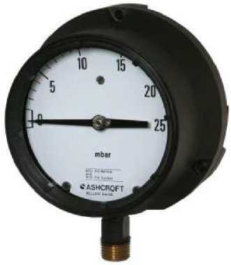 Внешний вид. Манометры промышленные, http://oei-analitika.ru рисунок № 6