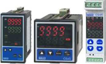 Внешний вид. Приборы для измерений и регулирования температуры, http://oei-analitika.ru рисунок № 2