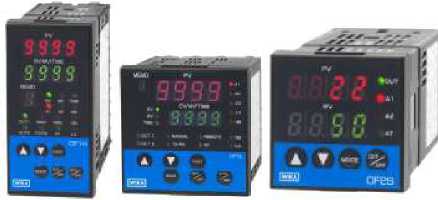 Внешний вид. Приборы для измерений и регулирования температуры, http://oei-analitika.ru рисунок № 4