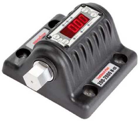 Внешний вид. Измерители крутящего момента силы цифровые, http://oei-analitika.ru рисунок № 2