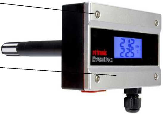 Внешний вид. Преобразователи влажности, http://oei-analitika.ru рисунок № 1