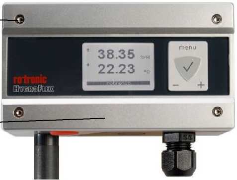 Внешний вид. Преобразователи влажности, http://oei-analitika.ru рисунок № 4