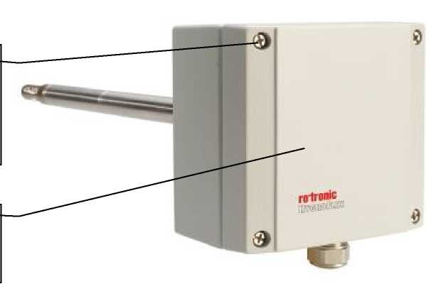 Внешний вид. Преобразователи влажности, http://oei-analitika.ru рисунок № 5