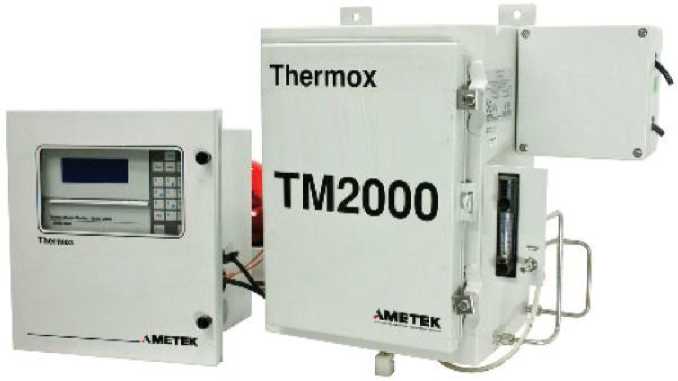 Внешний вид. Анализаторы кислорода, http://oei-analitika.ru рисунок № 1