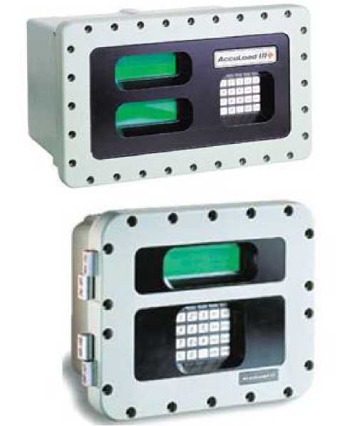 Внешний вид. Контроллеры измерительно-управляющие, http://oei-analitika.ru рисунок № 1