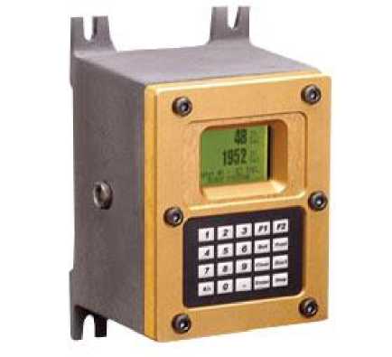 Внешний вид. Контроллеры измерительно-управляющие, http://oei-analitika.ru рисунок № 2