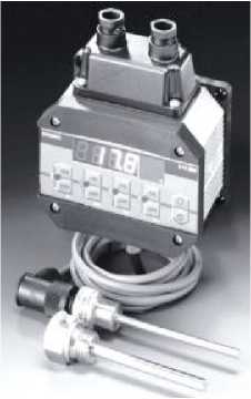 Внешний вид. Измерители-сигнализаторы температуры, http://oei-analitika.ru рисунок № 3