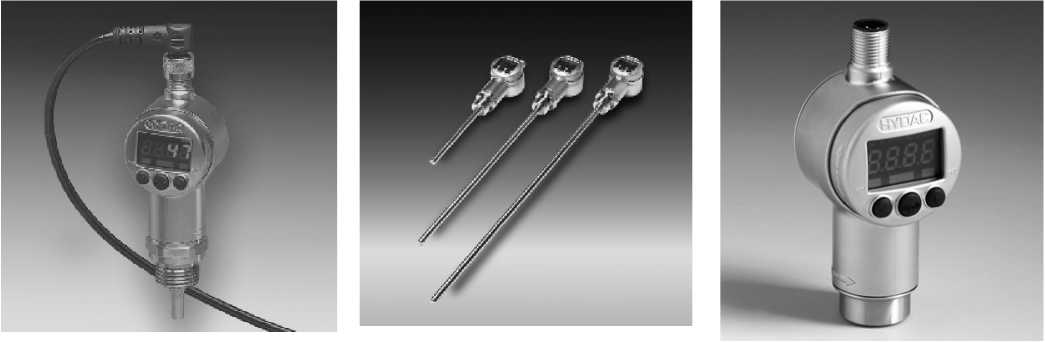 Внешний вид. Измерители-сигнализаторы температуры, http://oei-analitika.ru рисунок № 4