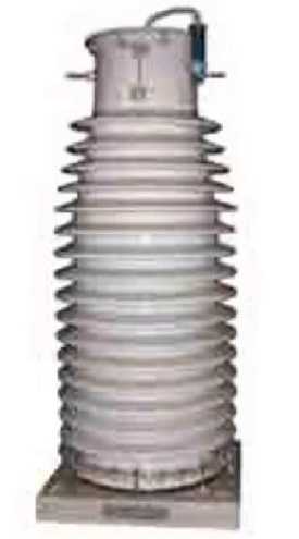 Внешний вид. Трансформаторы тока, http://oei-analitika.ru рисунок № 2