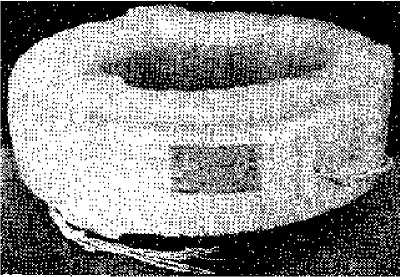 Внешний вид. Трансформаторы тока, http://oei-analitika.ru рисунок № 1