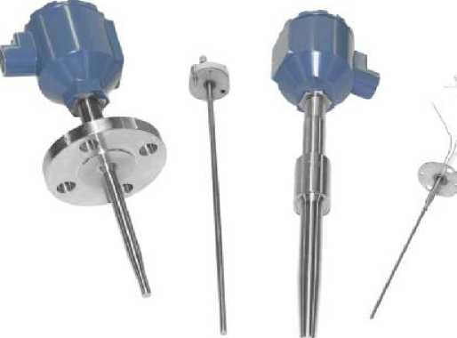 Внешний вид. Преобразователи термоэлектрические, http://oei-analitika.ru рисунок № 1