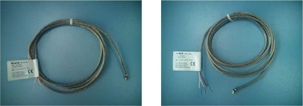 Внешний вид. Термопреобразователи сопротивления, http://oei-analitika.ru рисунок № 1