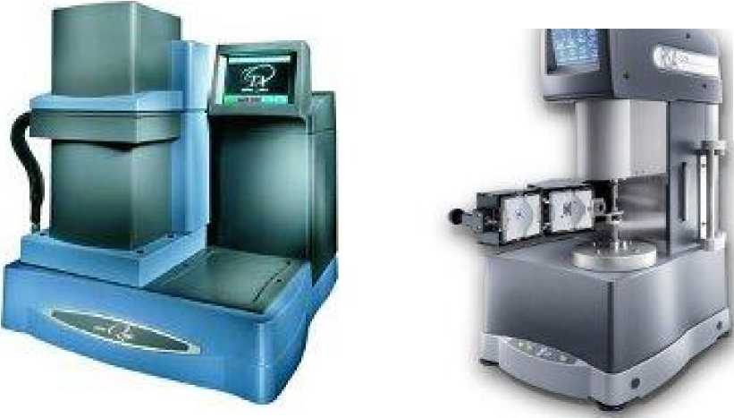 Внешний вид. Анализаторы динамические механические, http://oei-analitika.ru рисунок № 1