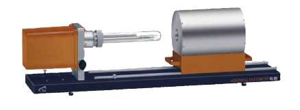 Внешний вид. Дилатометры, http://oei-analitika.ru рисунок № 2