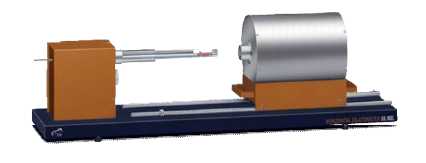 Внешний вид. Дилатометры, http://oei-analitika.ru рисунок № 3