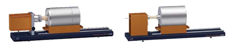 Внешний вид. Дилатометры, http://oei-analitika.ru рисунок № 4