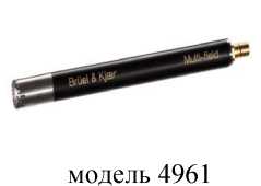 Внешний вид. Микрофоны измерительные конденсаторные, http://oei-analitika.ru рисунок № 7