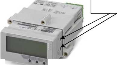 Внешний вид. Индикаторы-измерители цифровые, http://oei-analitika.ru рисунок № 2