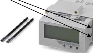 Внешний вид. Индикаторы-измерители цифровые, http://oei-analitika.ru рисунок № 4