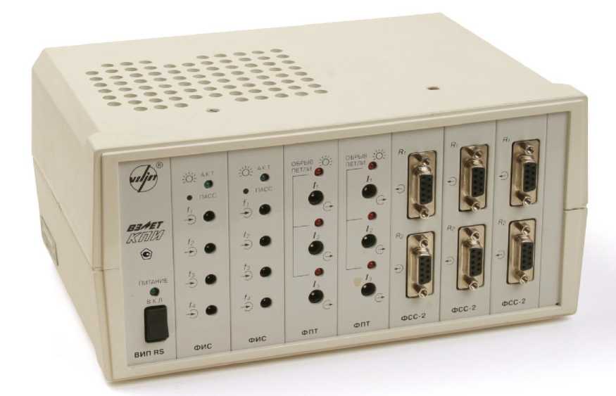 Внешний вид. Комплексы поверочные, http://oei-analitika.ru рисунок № 1