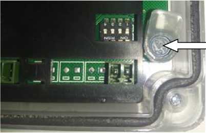 Внешний вид. Расходомеры-счетчики вихревые, http://oei-analitika.ru рисунок № 2