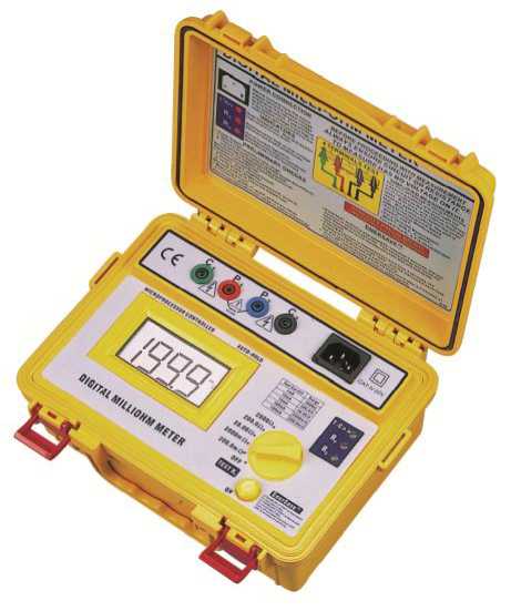 Внешний вид. Миллиомметры цифровые, http://oei-analitika.ru рисунок № 1