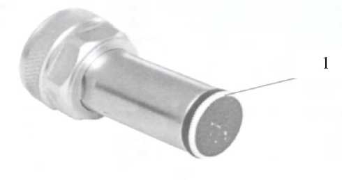 Внешний вид. Наборы мер КСВН и полного сопротивления 1-го разряда, http://oei-analitika.ru рисунок № 2