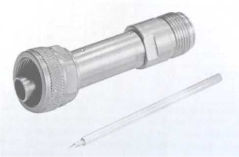 Внешний вид. Наборы мер КСВН и полного сопротивления 1-го разряда, http://oei-analitika.ru рисунок № 3