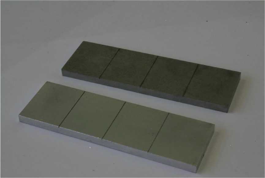 Внешний вид. Комплекты эталонных мер, http://oei-analitika.ru рисунок № 1