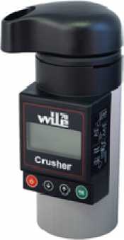 Внешний вид. Влагомеры зерна, http://oei-analitika.ru рисунок № 1