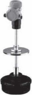 Внешний вид. Уровнемеры ультразвуковые, http://oei-analitika.ru рисунок № 5