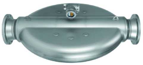 Внешний вид. Расходомеры массовые, http://oei-analitika.ru рисунок № 1