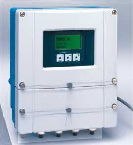 Внешний вид. Расходомеры массовые, http://oei-analitika.ru рисунок № 4