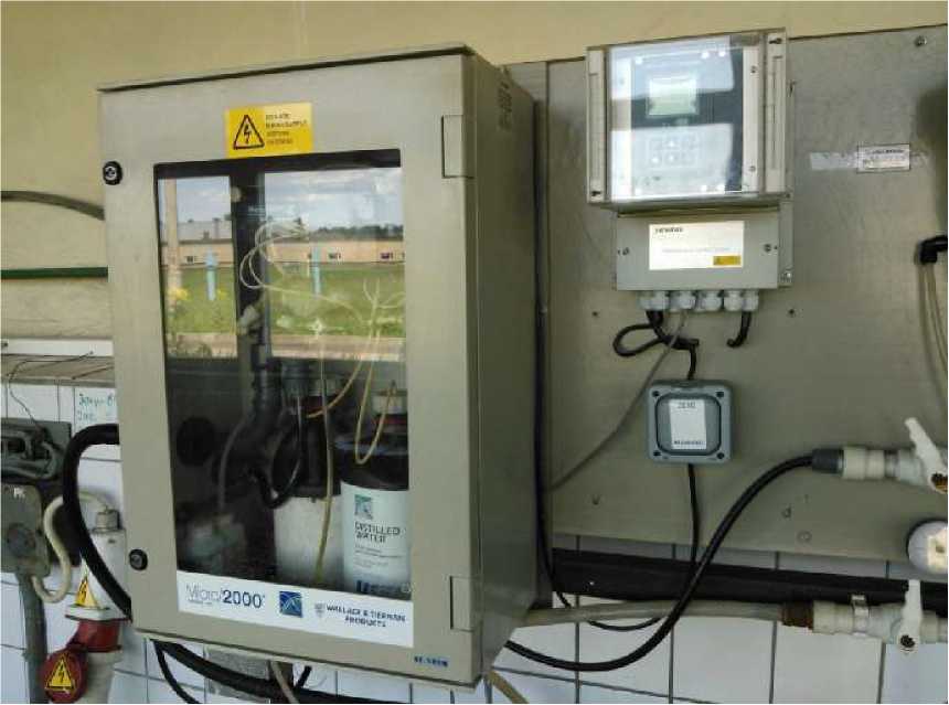 Внешний вид. Анализаторы, http://oei-analitika.ru рисунок № 1