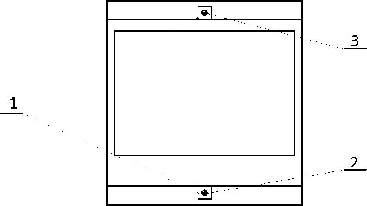 Внешний вид. Преобразователи измерительные постоянного тока, http://oei-analitika.ru рисунок № 3