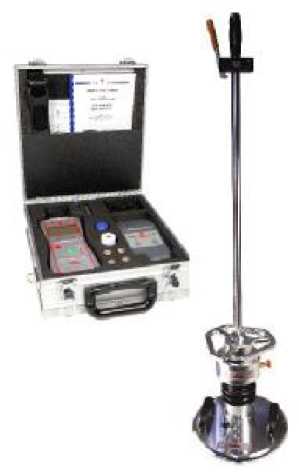 Внешний вид. Измерители динамического модуля упругости грунтов, http://oei-analitika.ru рисунок № 1