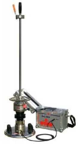 Внешний вид. Измерители динамического модуля упругости грунтов, http://oei-analitika.ru рисунок № 2