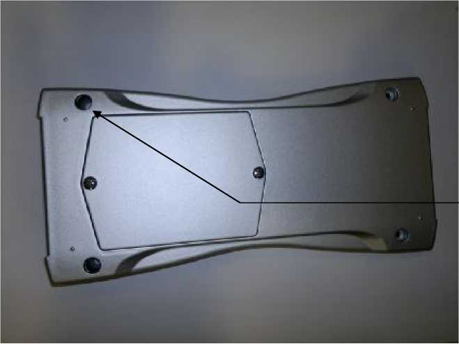 Внешний вид. Измерители динамического модуля упругости грунтов, http://oei-analitika.ru рисунок № 3