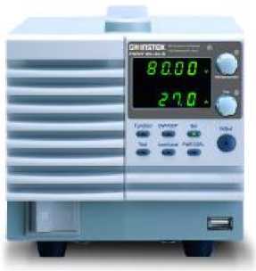 Внешний вид. Источники питания постоянного тока, http://oei-analitika.ru рисунок № 2