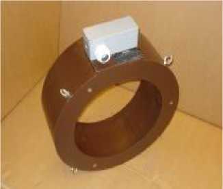 Внешний вид. Трансформаторы тока, http://oei-analitika.ru рисунок № 1